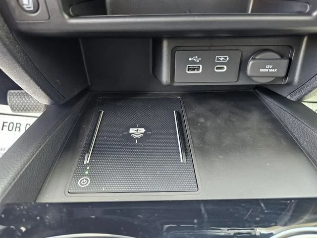 New 2026 Crystal Black Pearl Honda Black Edition image 26