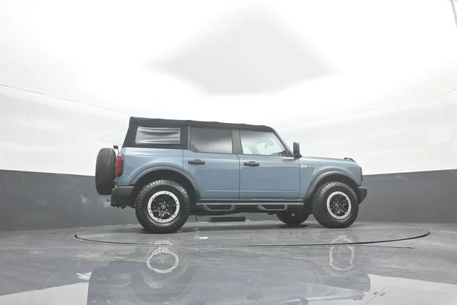 Used 2021 Area 51 Ford Big Bend image 38