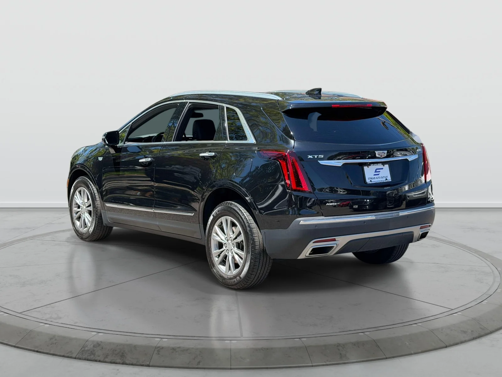 2023 Cadillac XT5 Premium Luxury - Photo 5
