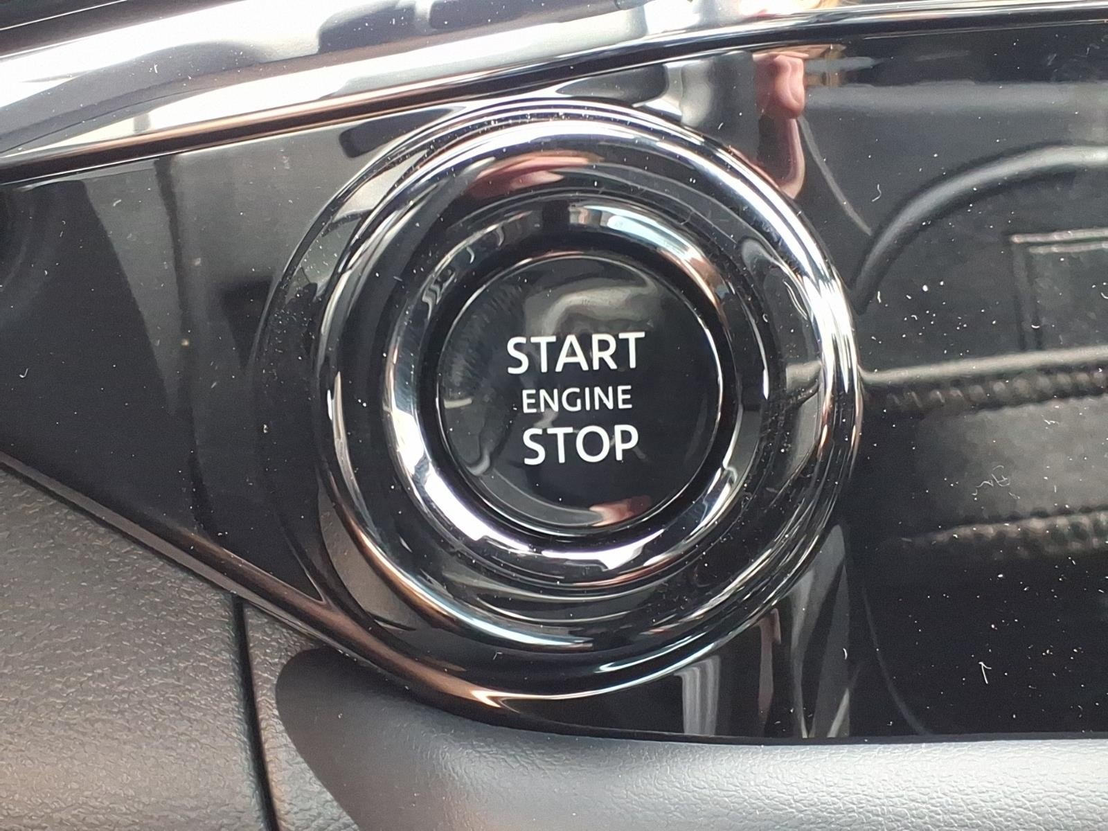 2026 Nissan Pathfinder Rock Creek® Gray at Robbins Nissan