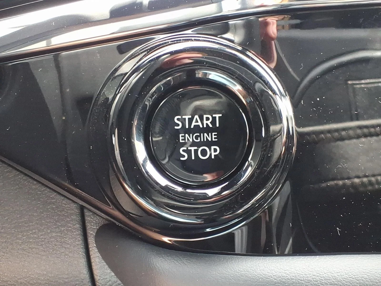 2026 Nissan Pathfinder Rock Creek® Gray at Robbins Nissan