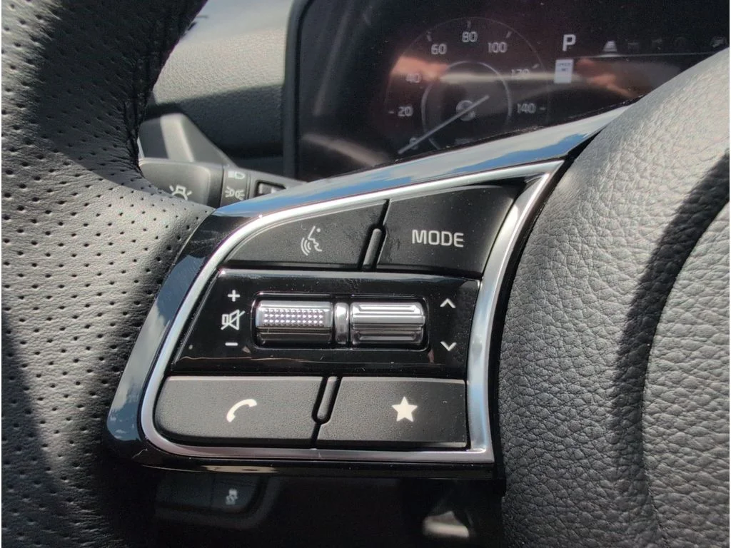 2025 Kia Seltos SX - Photo 23