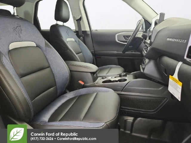 New 2026 Oxford White Ford Outer Banks® image 31
