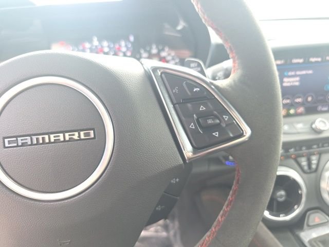 Used 2023 White Chevrolet ZL1 image 23