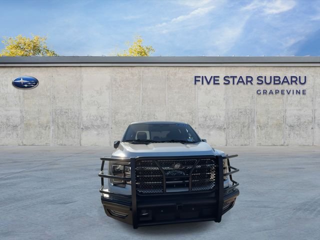 Used 2022  Ford Lariat image 3