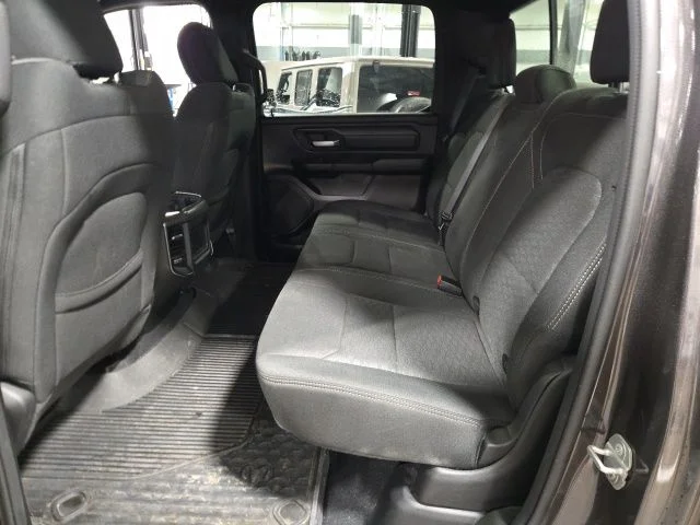 Used 2026 Gray Ram Express image 13