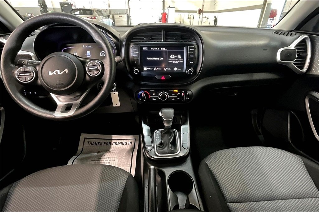 2023 KIA SOUL - Image 14