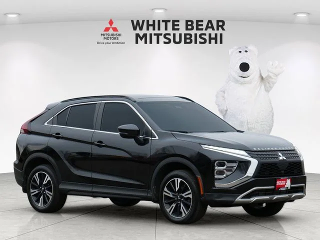 2023 Mitsubishi Eclipse Cross SE S-AWC's photo