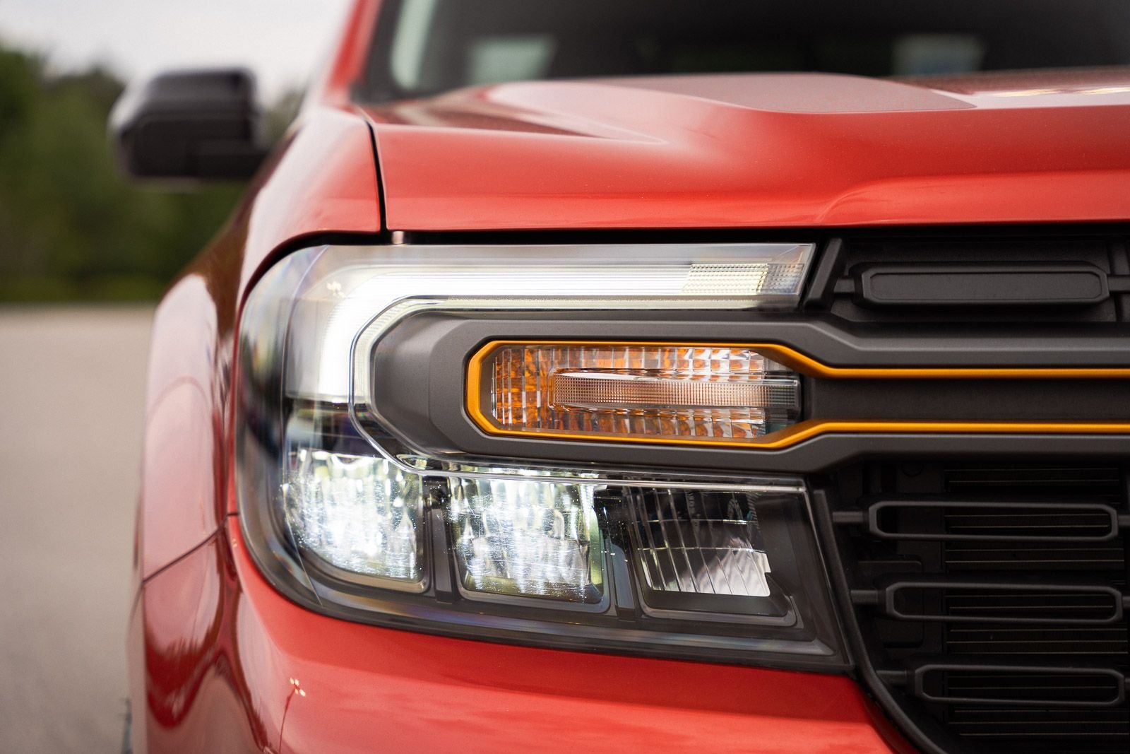 2024 Ford Maverick Lariat - Photo 13