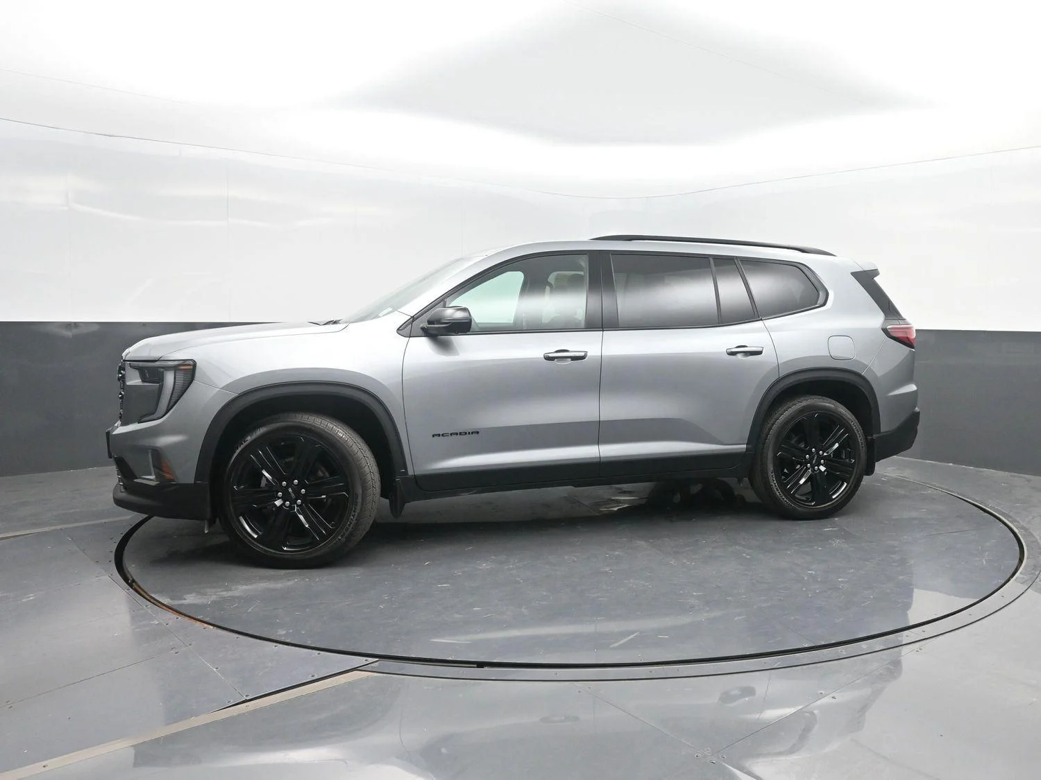 2026 GMC Acadia Elevation - Photo 44