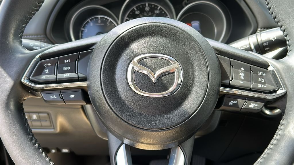 Used 2023 Black Mazda 2.5 S Preferred Package image 10