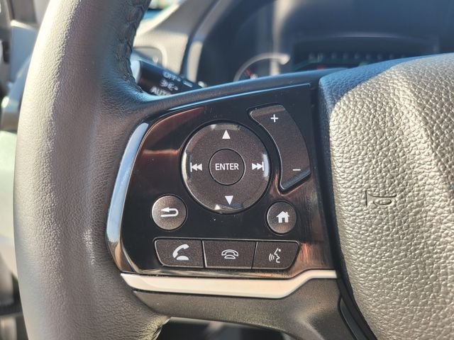 Used 2022  Honda Special Edition image 28