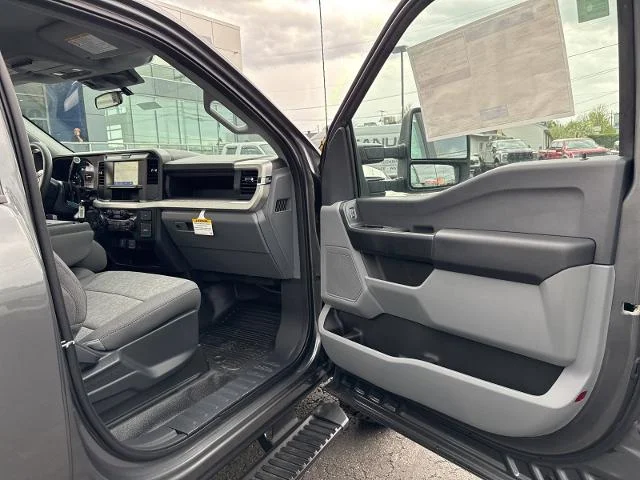 2026 Ford F-250 Super Duty XL - Photo 59