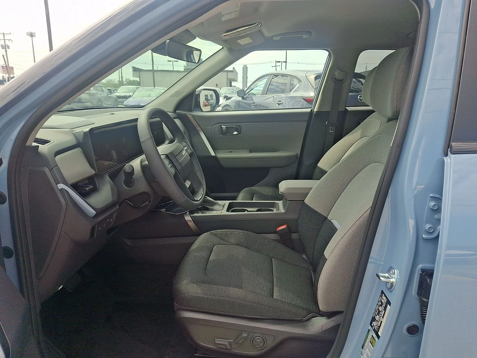 New 2027 Blue Kia S image 12