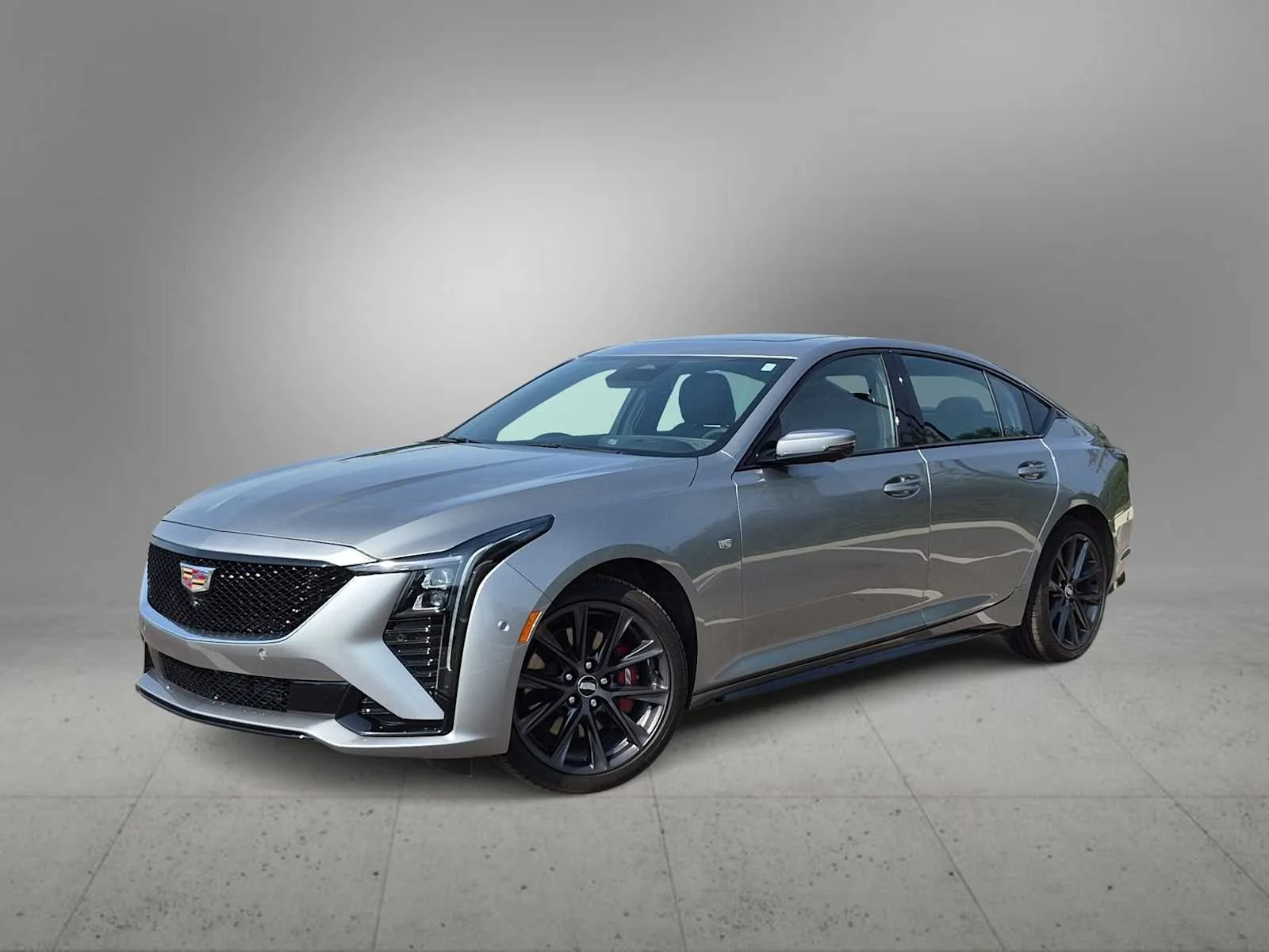 2026 Cadillac CT5