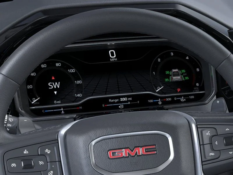 2026 GMC Sierra 1500 Elevation - Photo 18