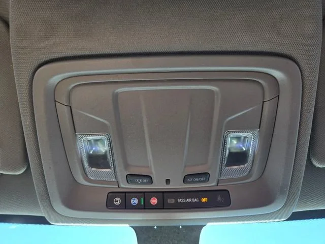Used 2023 Summit White Chevrolet LT image 26