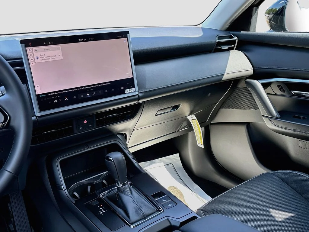 New 2026 Navy Blue Mica Mazda 2.5 S Preferred AWD image 23