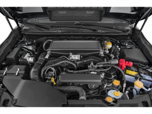 Used 2022 Magnetite Gray Metallic Subaru  image 15
