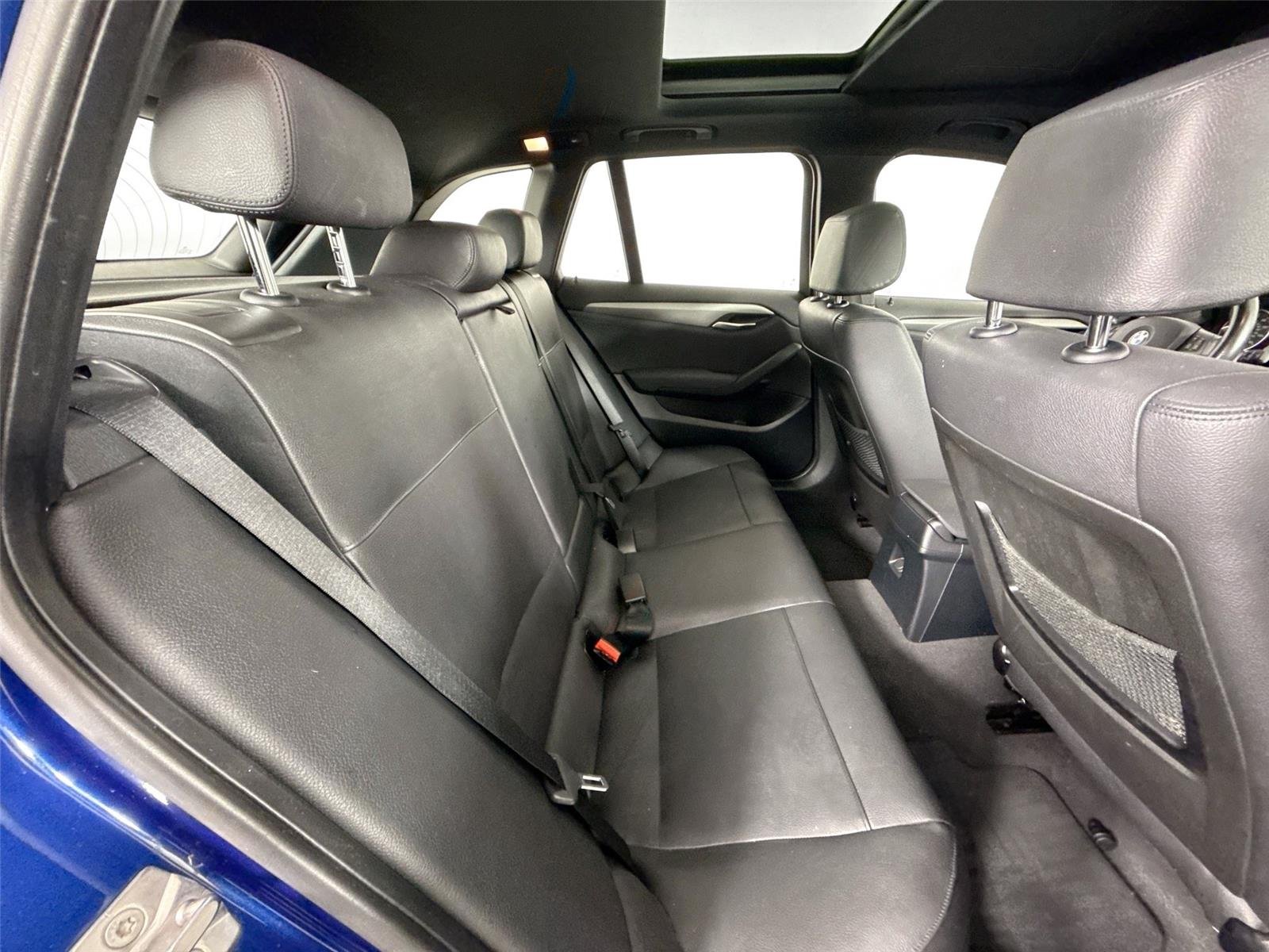 Used 2015 LeMans Blue Metallic BMW xDrive28i image 37