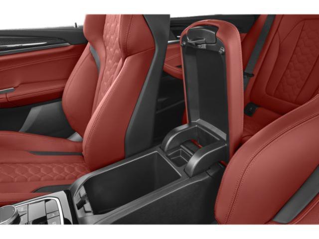 Used 2024 Alpine White BMW  image 16