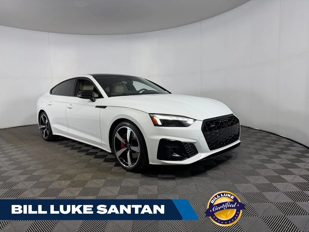 2023 Audi A5 Sportback 45 Premium Plus quattro S tronic's photo
