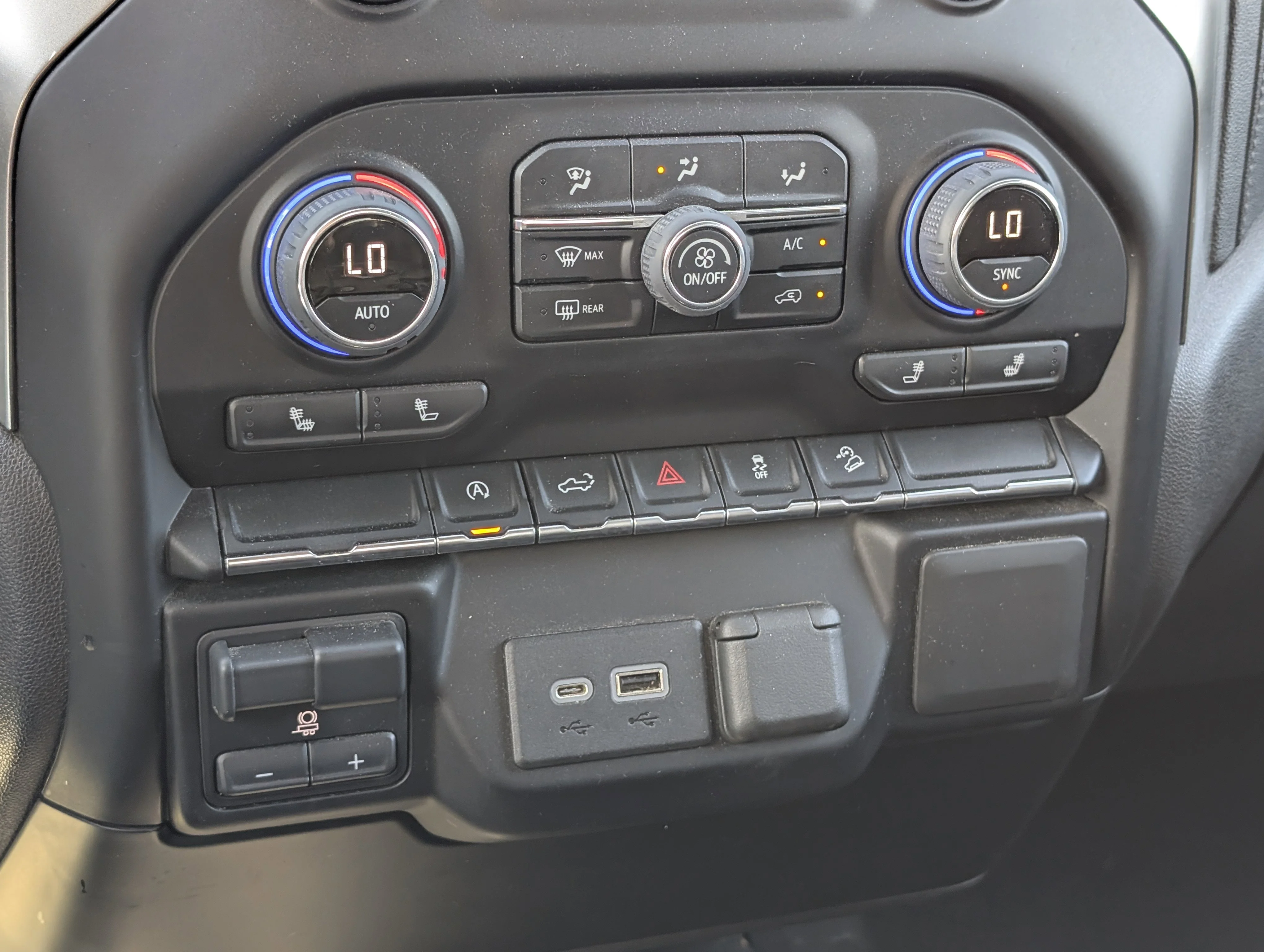 Used 2021 Black Chevrolet RST image 33