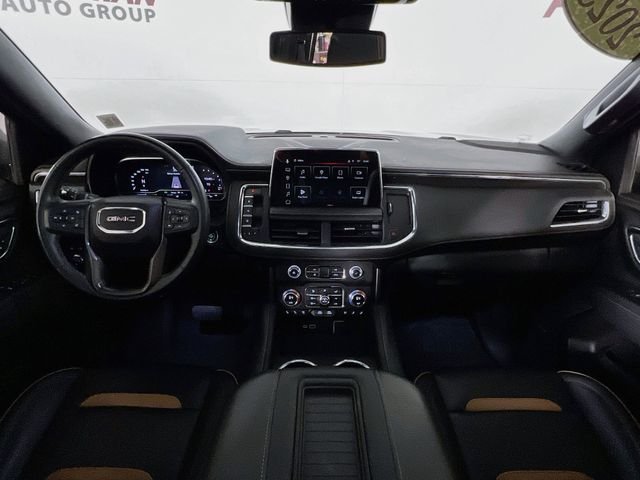2023 GMC Yukon AT4 - Photo 25