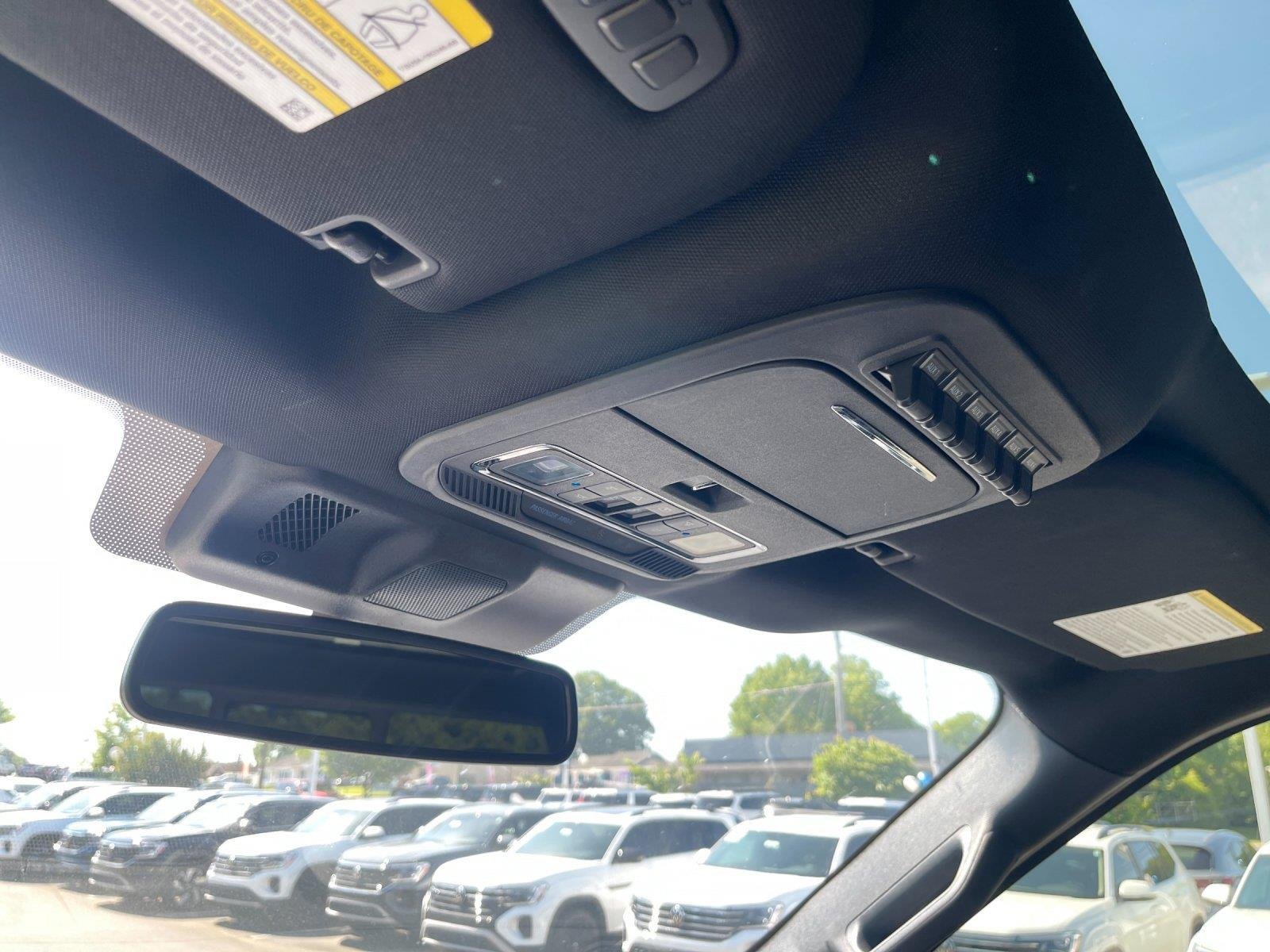 Used 2022 Antimatter Blue Ford Raptor image 30