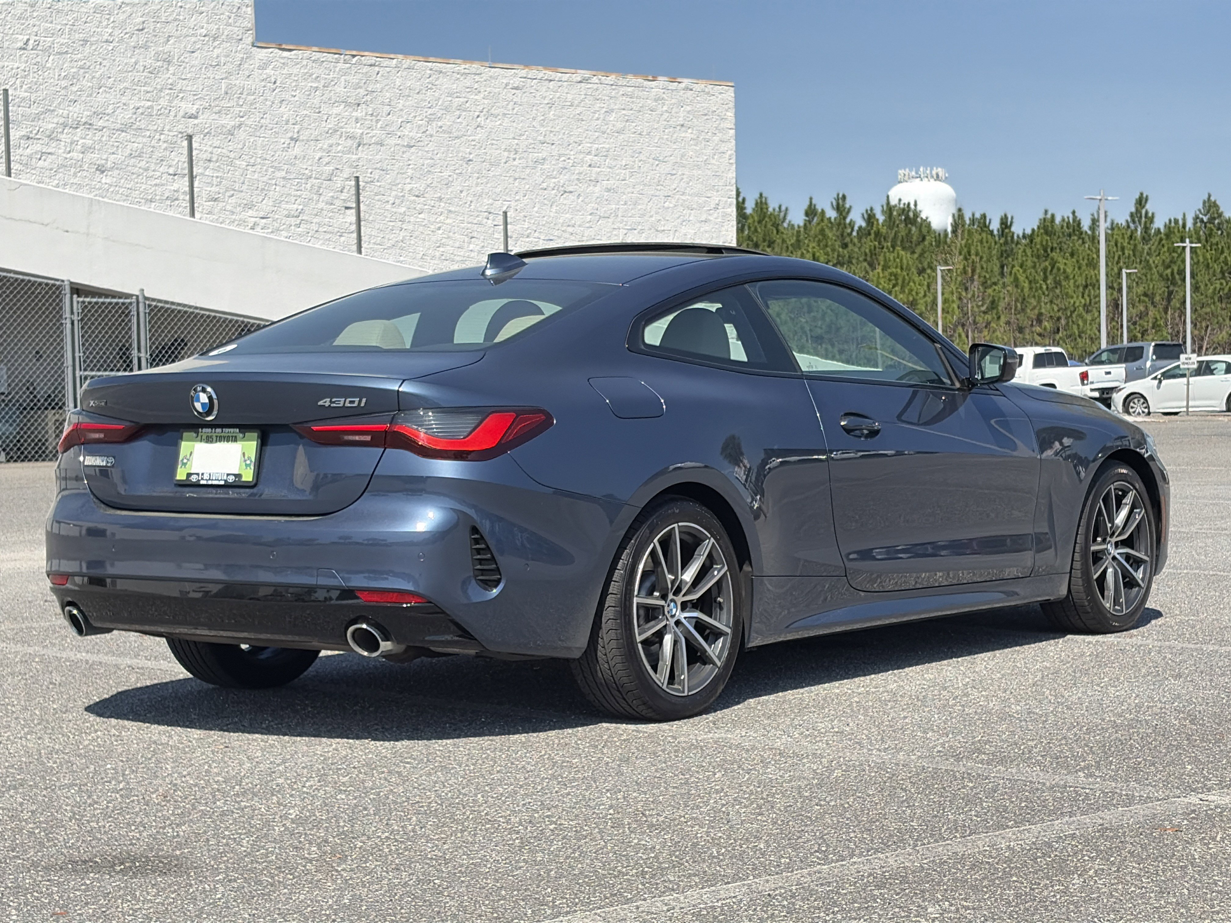 2023 BMW 4 Series 430i - Photo 29