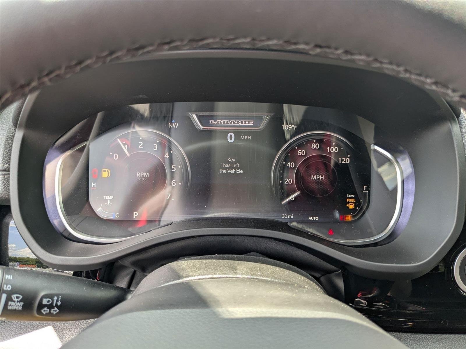 2026 RAM 1500 Laramie - Photo 13