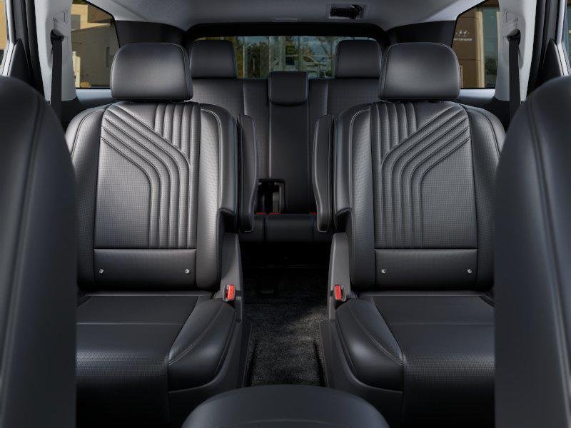 New 2027  Hyundai SEL AWD image 12