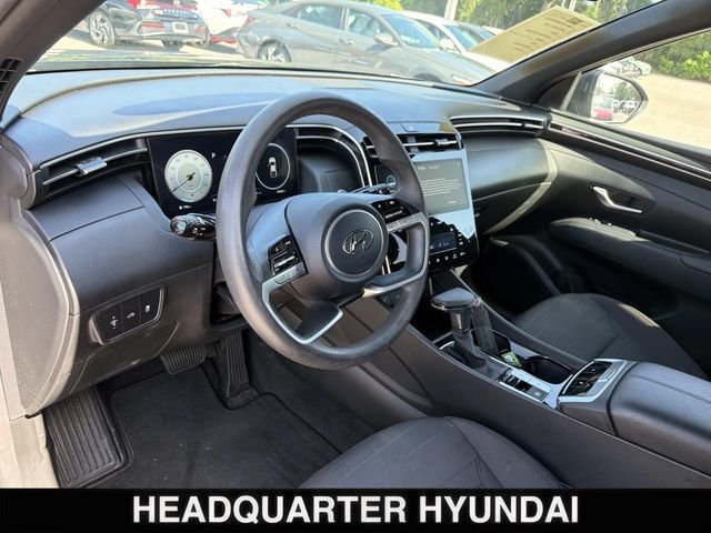 2024 Hyundai Santa Cruz SEL - Photo 12