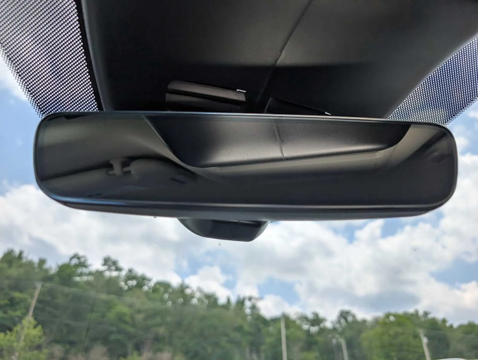 New 2026 Machine Gray Metallic Mazda 2.5 S Select image 26