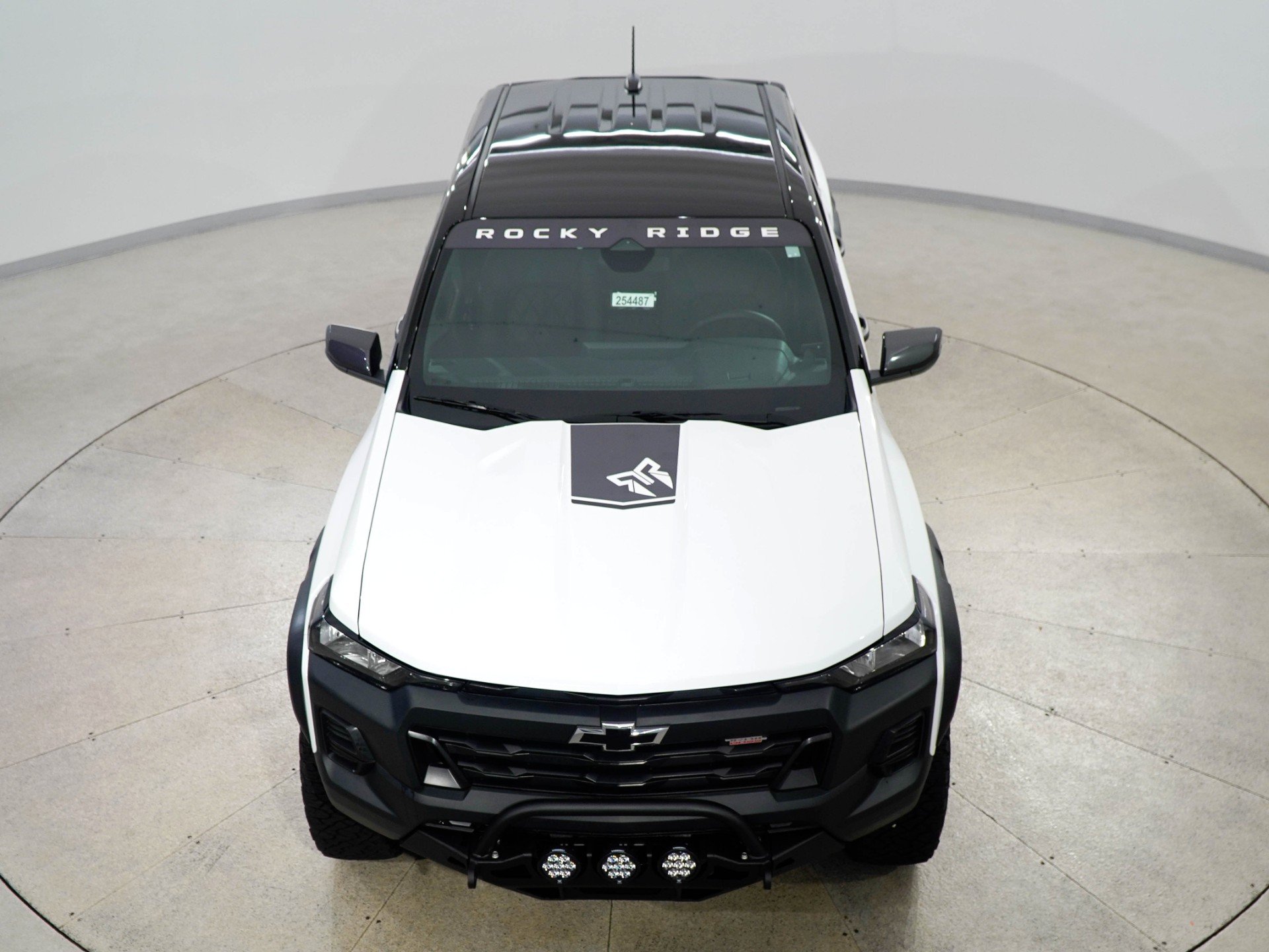 2025 Chevrolet Colorado Trail Boss - Photo 58