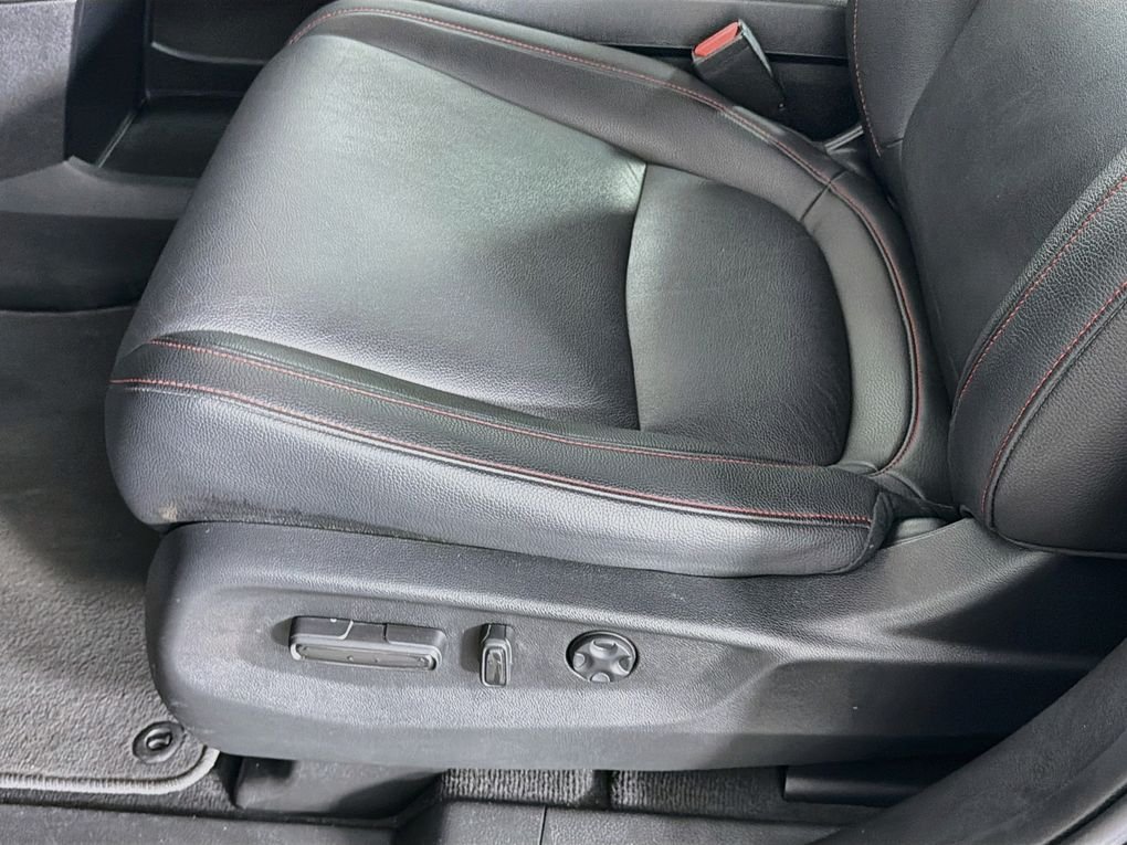 Used 2025  Honda Sport-L image 24