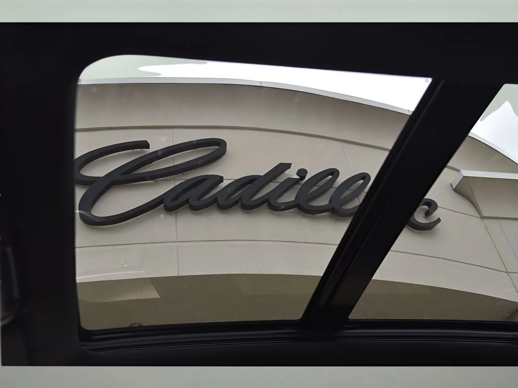 2025 Cadillac XT5 Premium Luxury - Photo 13