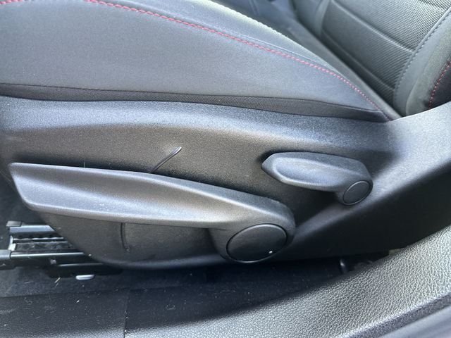 Used 2024 Red Dodge GT image 16