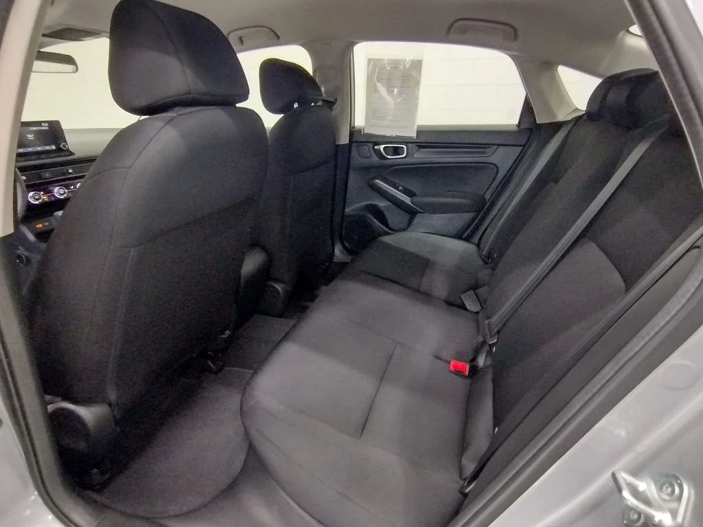 Used 2024 Silver Honda LX image 21