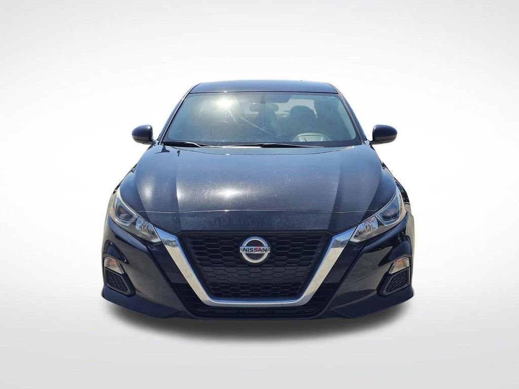 Used 2019 Nissan Altima S with VIN 1N4BL4BV0KC109744 for sale in Montgomery, AL