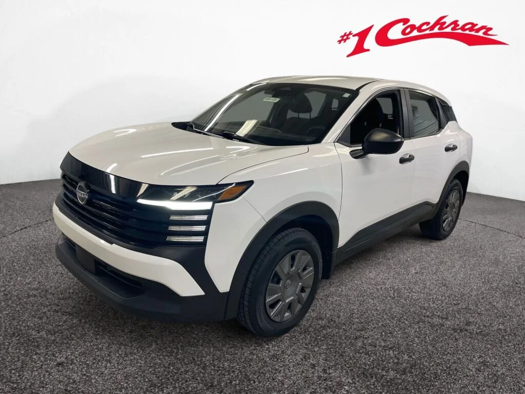 Certified Used 2025 Fresh Powder Nissan S image 31