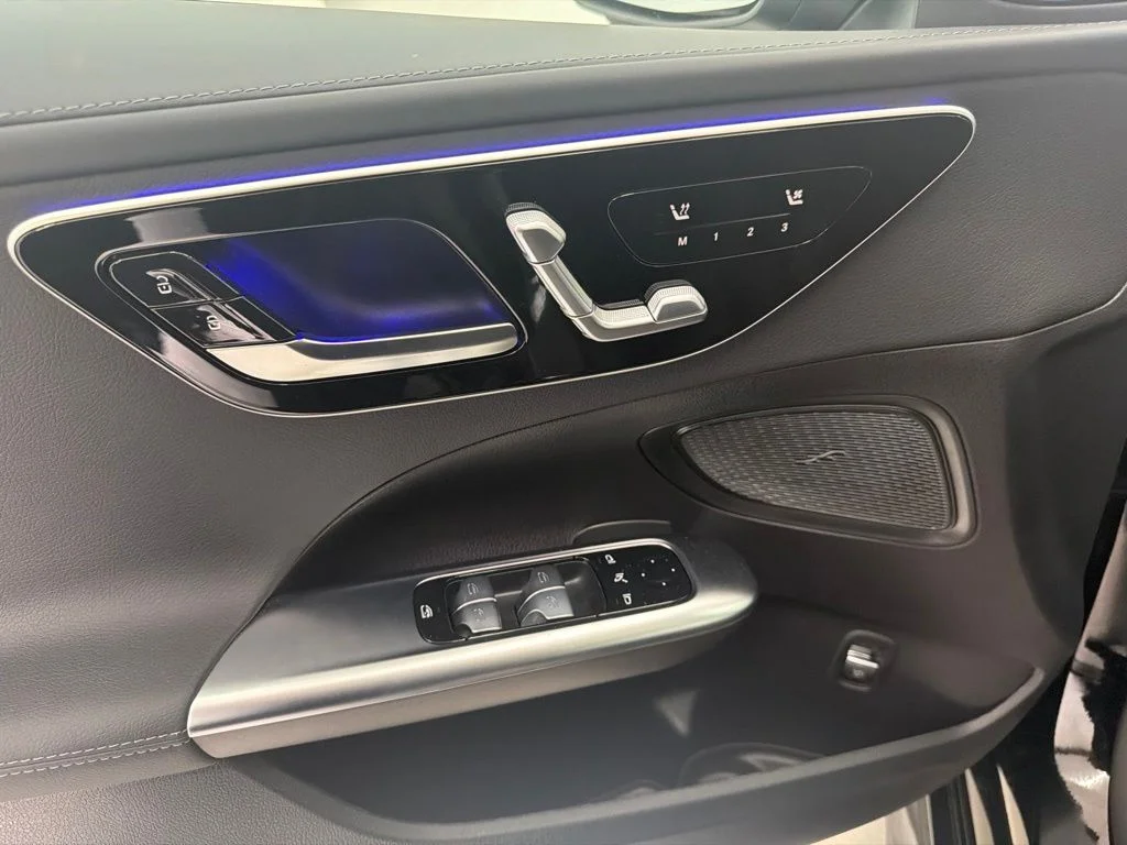 New 2026 Black Mercedes-Benz C 300 image 15