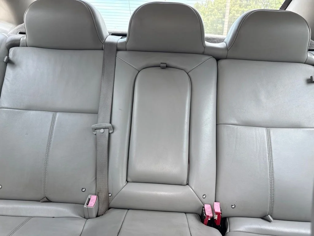 Used 2009 Dark Silver Metallic Chevrolet LT image 13