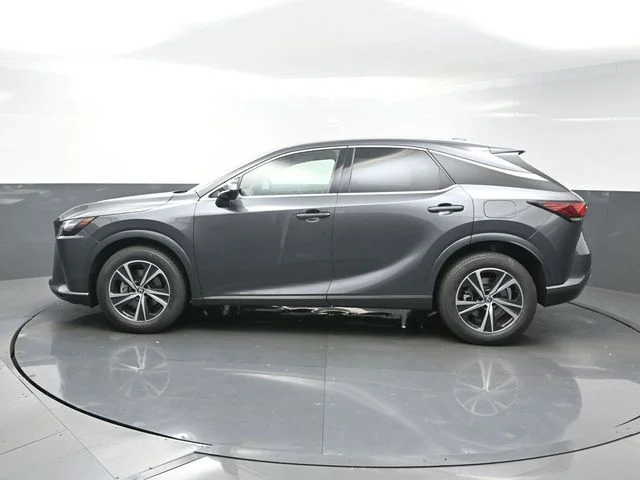 Used 2024 Gray Lexus 350 Premium image 4