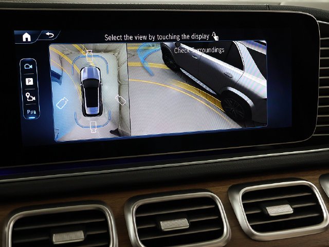 Certified Used 2026 Polar White Mercedes-Benz GLE 350 image 24