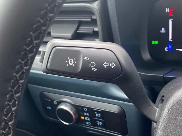New 2025 Beige Ford XLT image 18