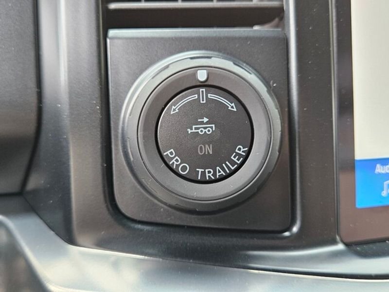 New 2026 Argon Blue Metallic Ford F-250® King Ranch® image 23
