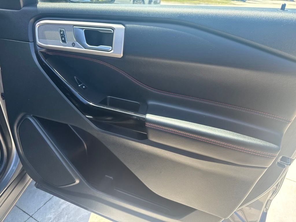 2024 Ford Explorer ST-LINE - Photo 38