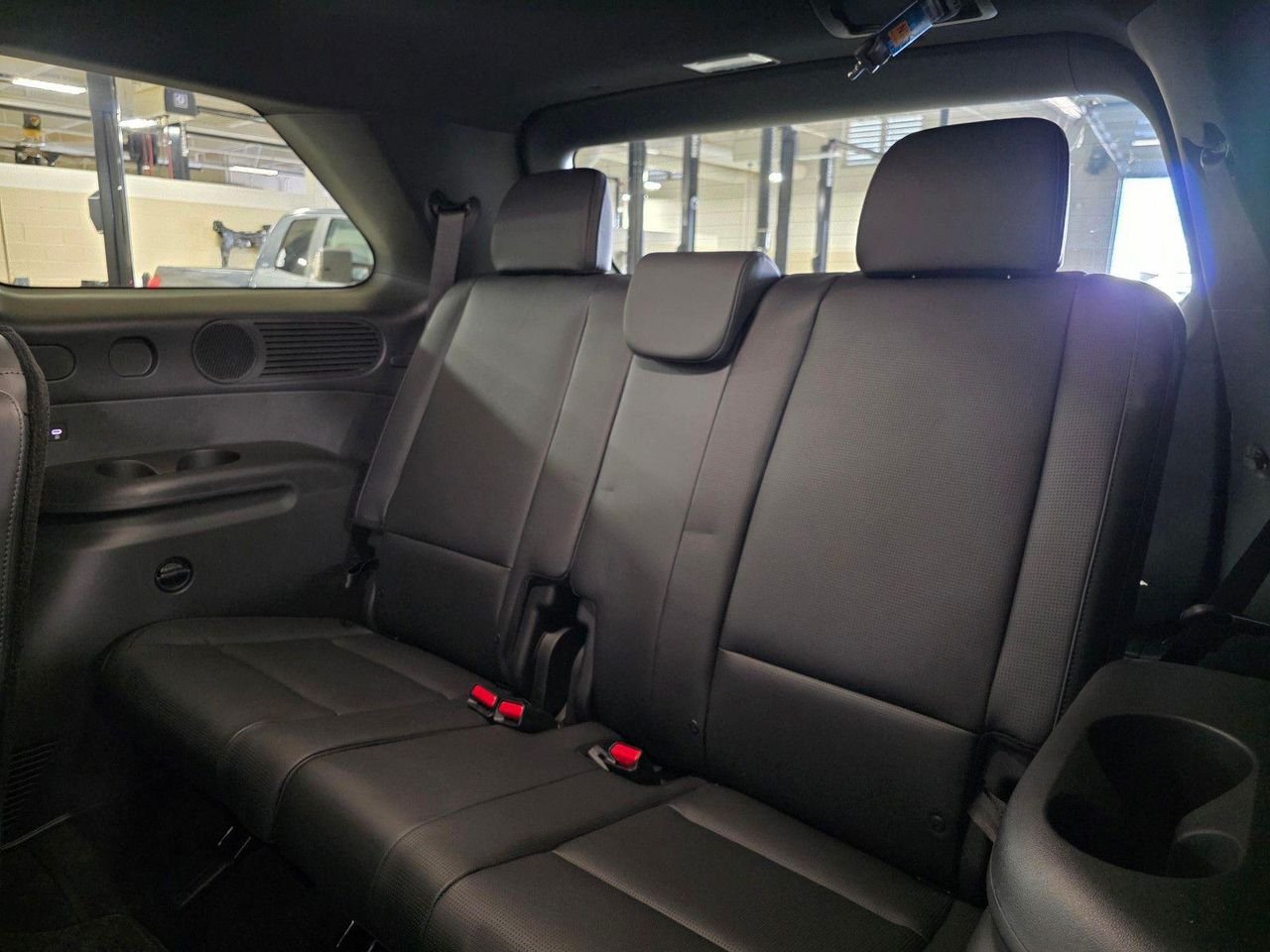 New 2026 Abyss Black Pearl Hyundai XRT Pro image 16