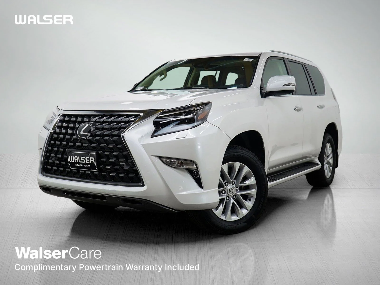 2022 Lexus GX 460 460 PREMIUM's photo